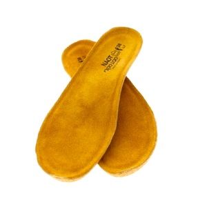New Naot Replacement Insoles